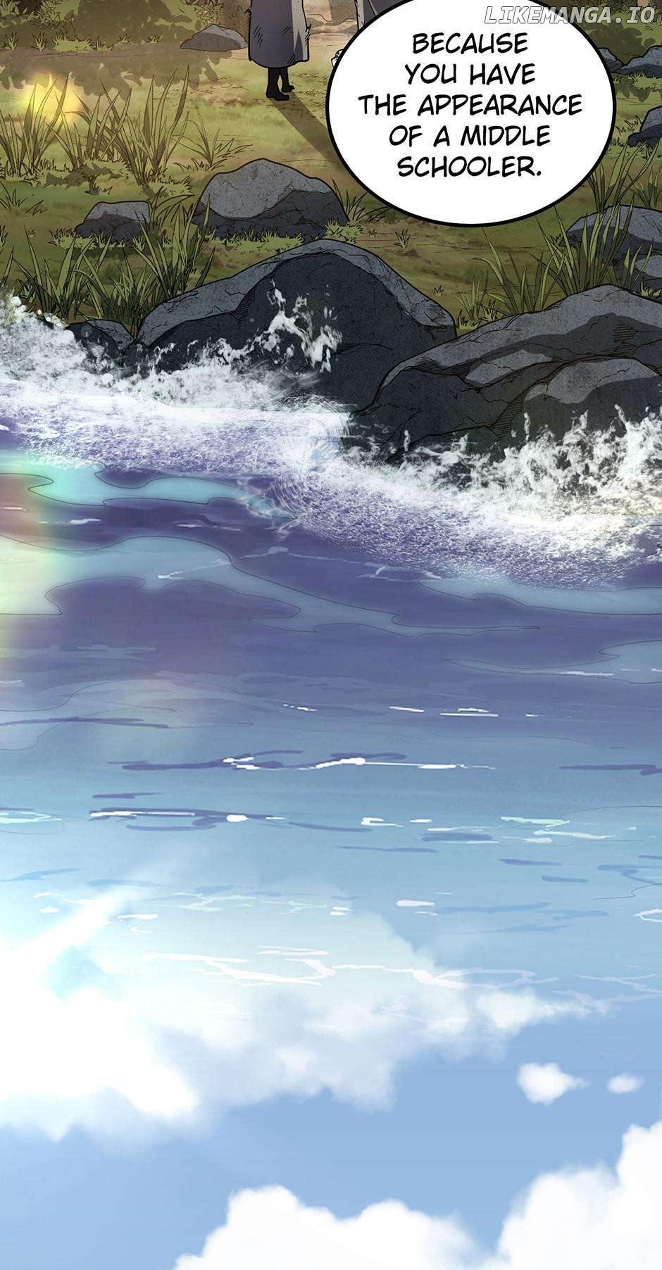 The Beginning After The End Chapter 201 image 80